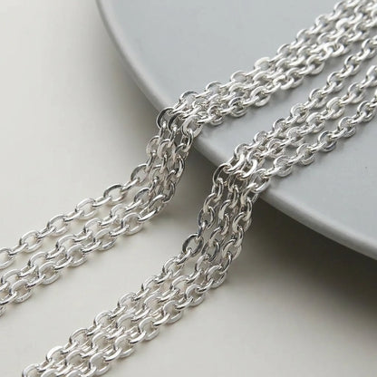 Rolo Link Chain 10m