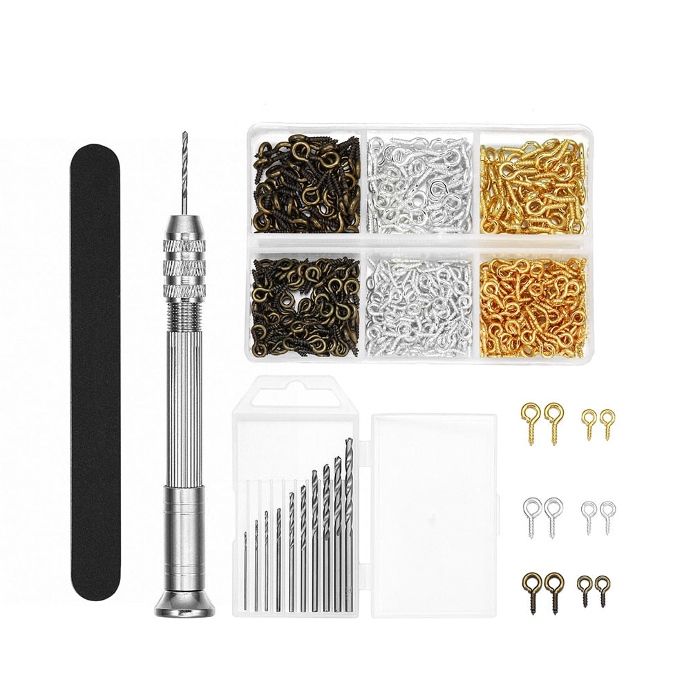 High Quality Hand Drill Kit for Jewelry