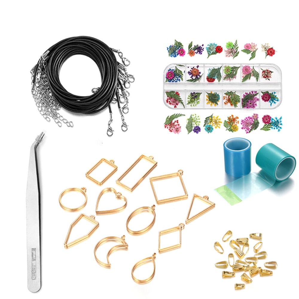 Jewelry Making Kits, 155pcs
