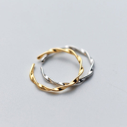 Geometrischer Charm-Ring