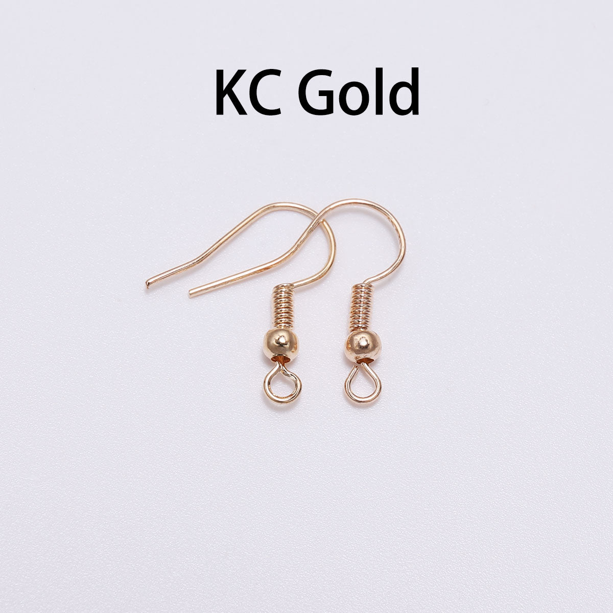 Ensemble de fabrication de boucles d'oreilles : crochets, anneaux et connexions, 100 à 300 pièces