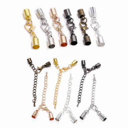 Multi-size Lobster Clasps Hooks Set