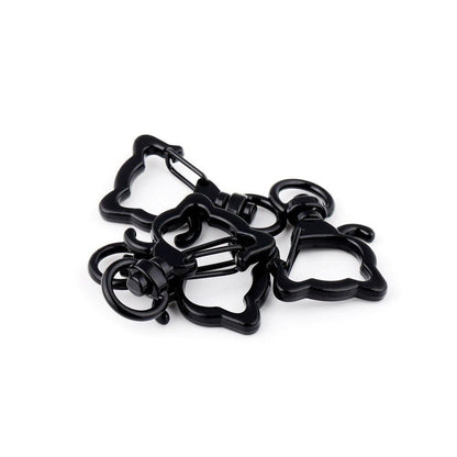 Little Bear Lobster Clasp 