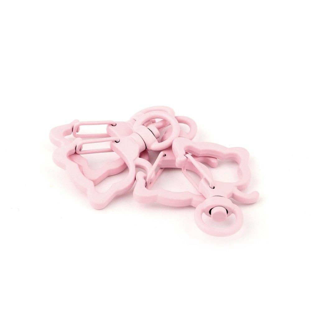Little Bear Lobster Clasp 