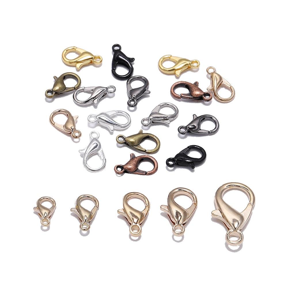 Lobster Clasp 