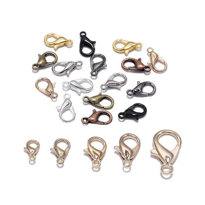 Lobster Clasp 