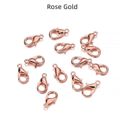 Lobster Clasp 