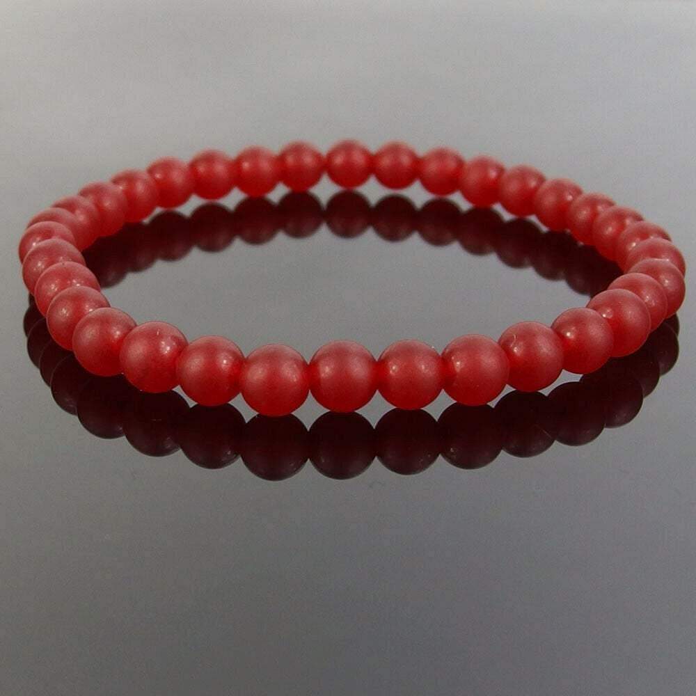 matte-red-agate-round-gemstone-bracelet.jpg