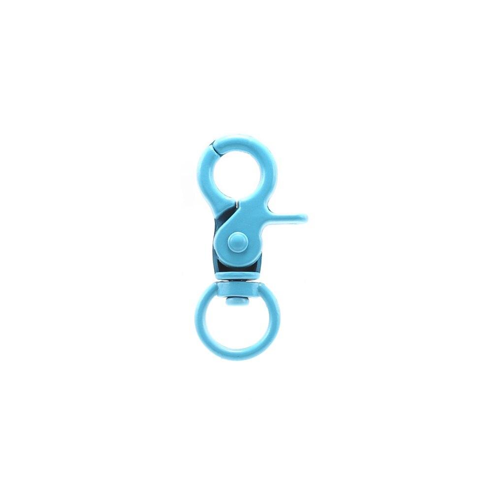 Metal Lobster Clasps 