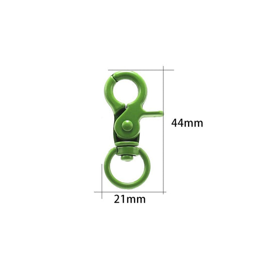 Metal Lobster Clasps 