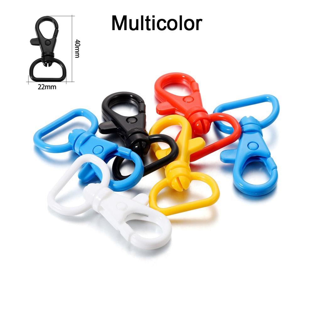 Plastic Snap Lobster Clasp 