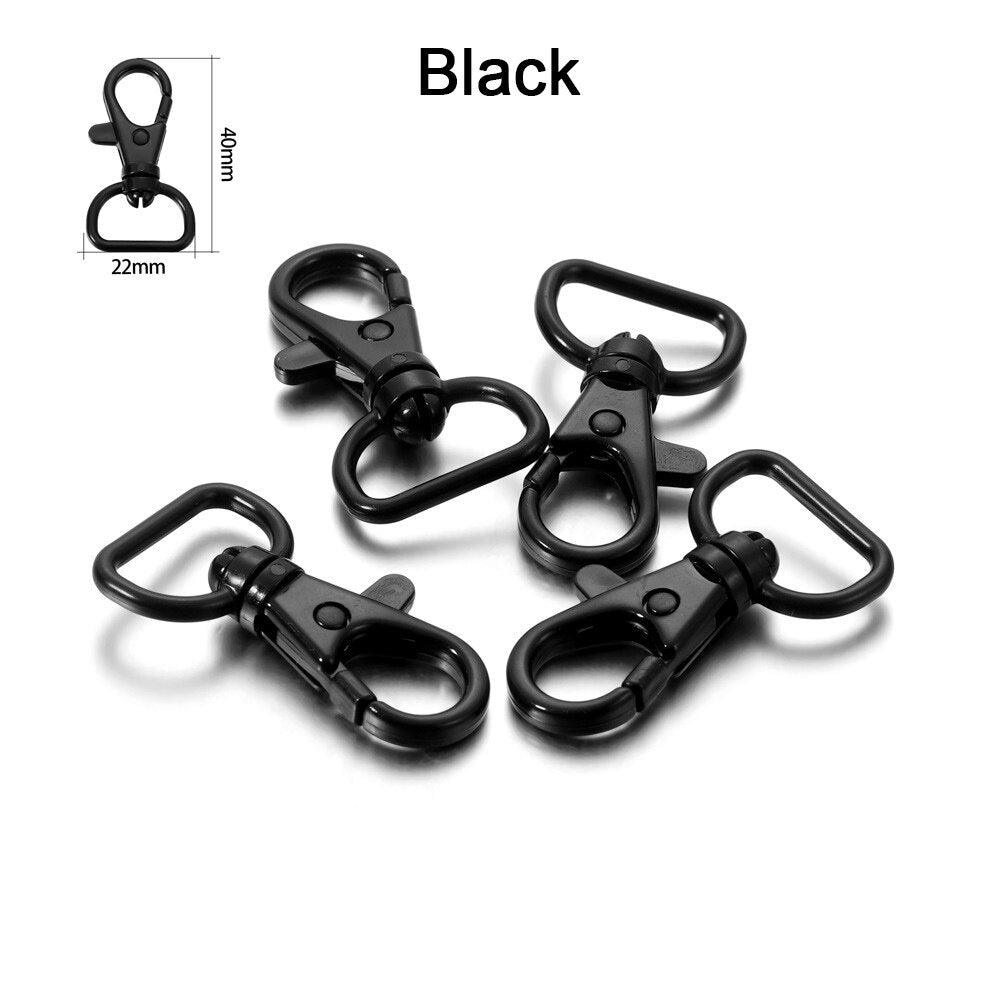 Plastic Snap Lobster Clasp 