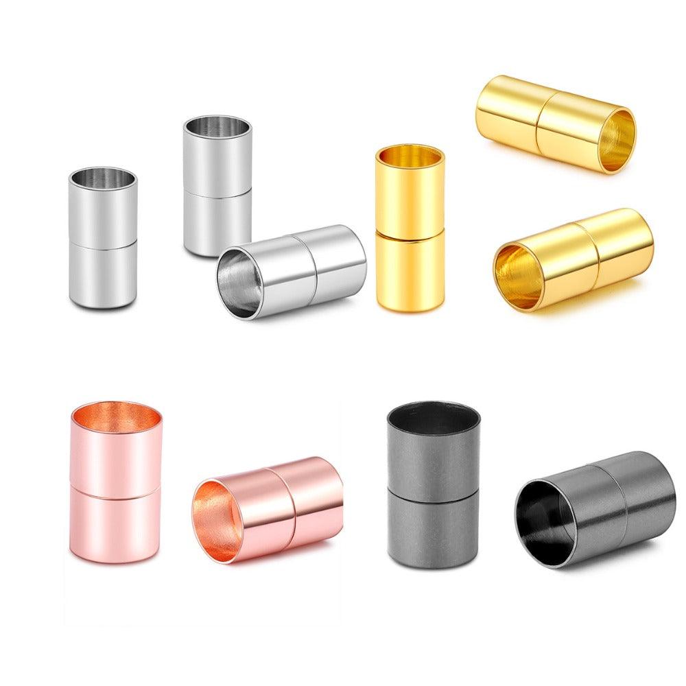 Tube Magnetic Clasps 